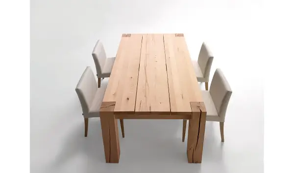 Mesa de comedor moderna Mexa