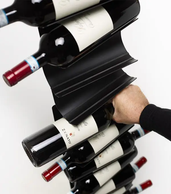 Mueble Ptolomeo vino de pared