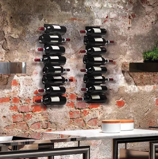 Mueble Ptolomeo vino de pared