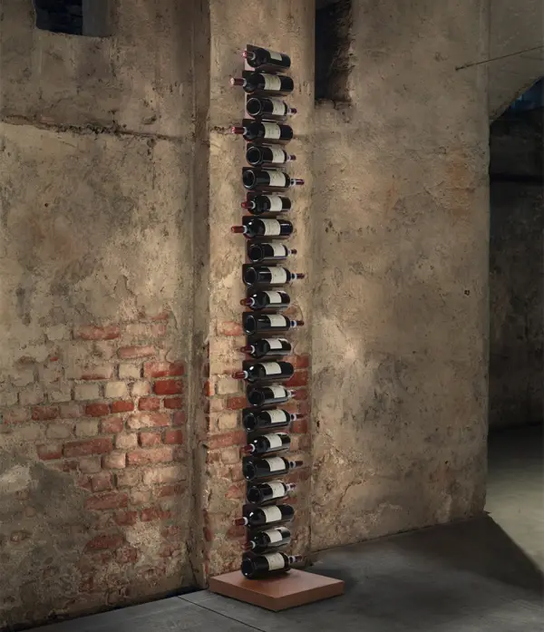 Mueble Ptolomeo vino