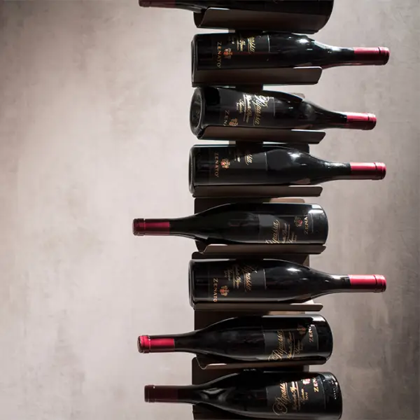 Mueble Ptolomeo vino