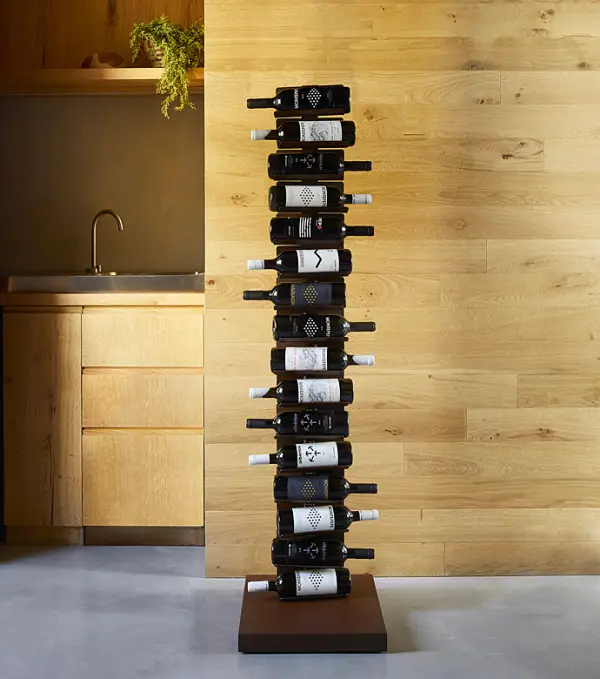 Mueble Ptolomeo vino