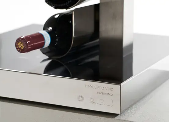 Mueble Ptolomeo vino
