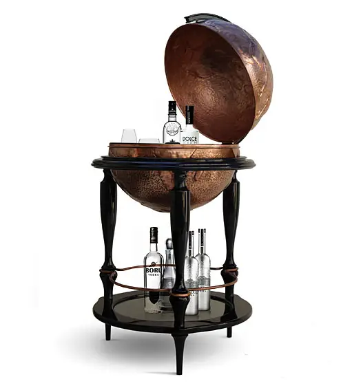 Mueble Bar Equator
