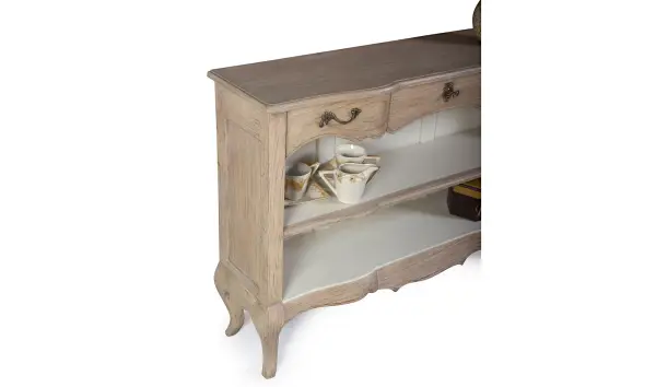 Mueble de entrada vintage Artisan