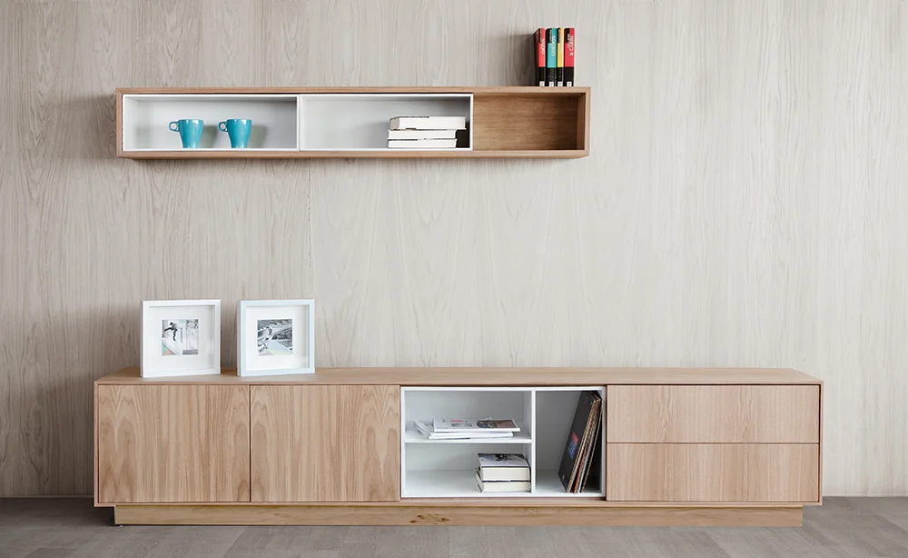 Mueble de tv Nordic Line