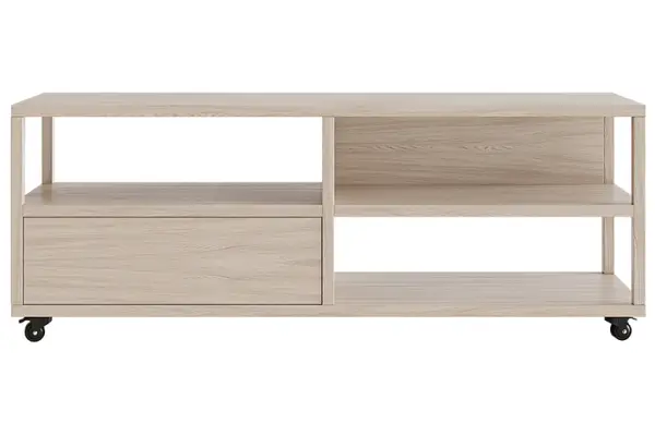Mueble tv box n�rdico Sendai