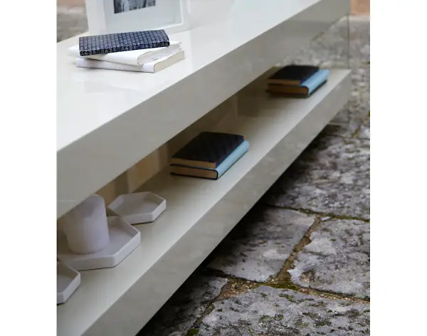 Mueble tv moderno Yamar