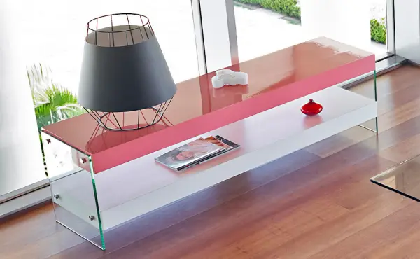 Mueble tv moderno Yamar