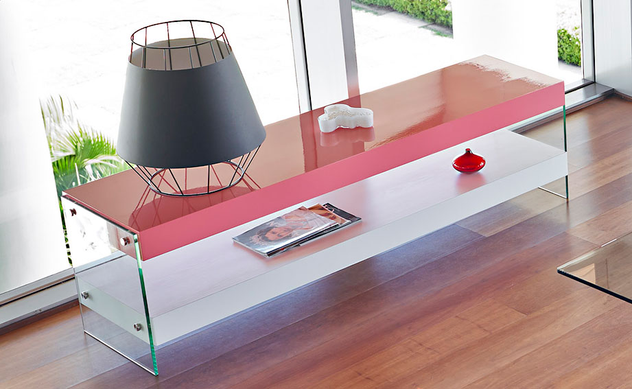 Mueble tv moderno Yamar