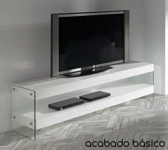 Mueble tv moderno Yamar