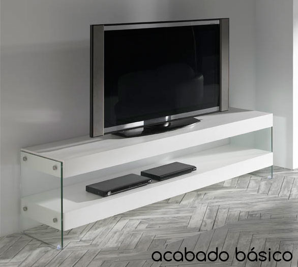 Mueble tv moderno Yamar