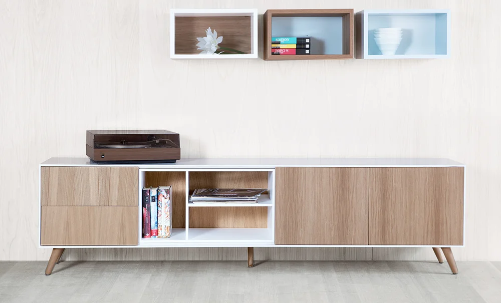 Mueble de tv Nordic