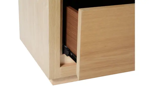 Mueble tv vintage Kele