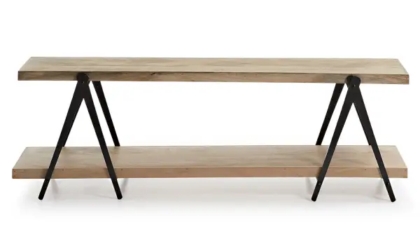 Mueble TV Vintage Morgan