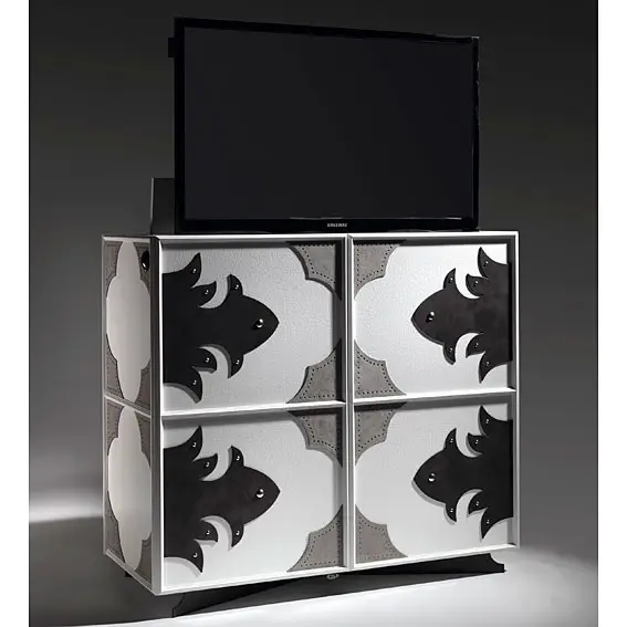 Mueble tv Vintage Valentina