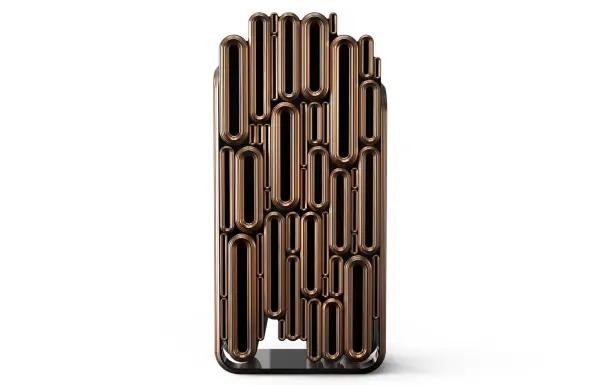 Cabinet Bar Oblong