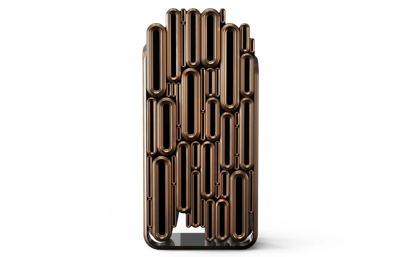 Cabinet Bar Oblong
