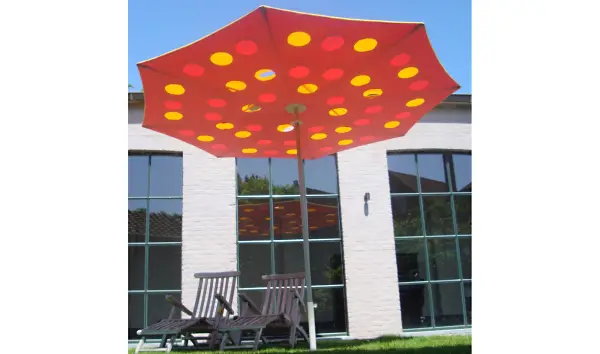Parasol lunares Doter