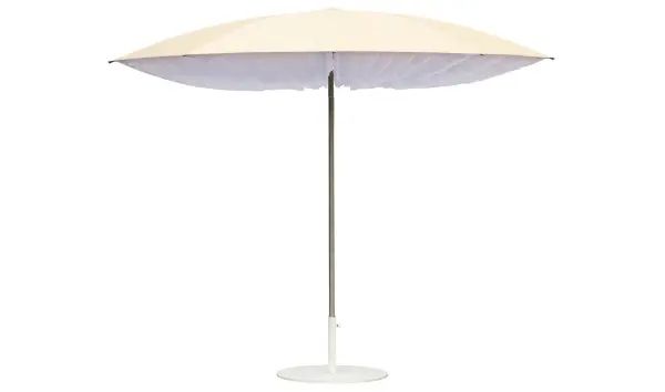 Parasol redondo Paddo