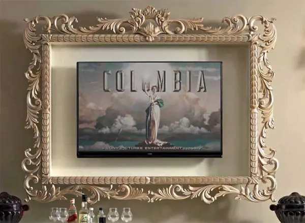 Mueble de Tv Blyblos