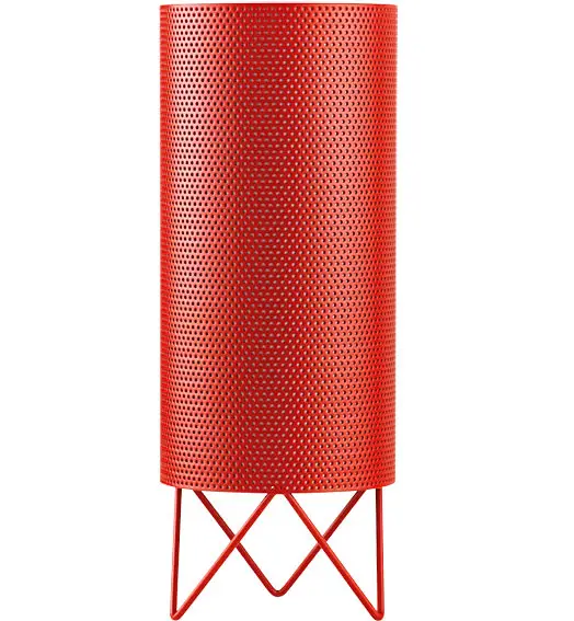 Lámpara de Sobremesa Pedrera PD1