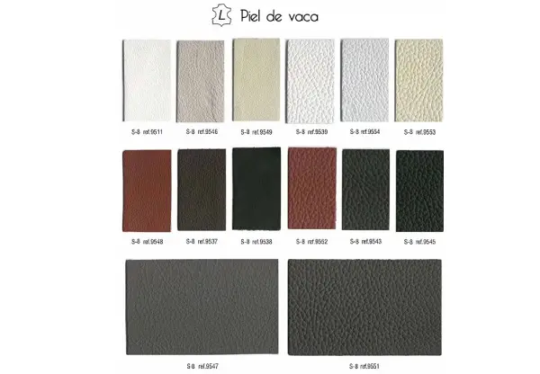 Butaca piel Bristol