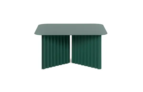 Mesa de centro moderna Plec