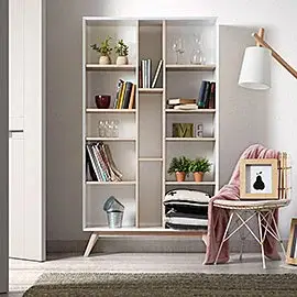 COLECCIÓN NÓRDICA QUATRE