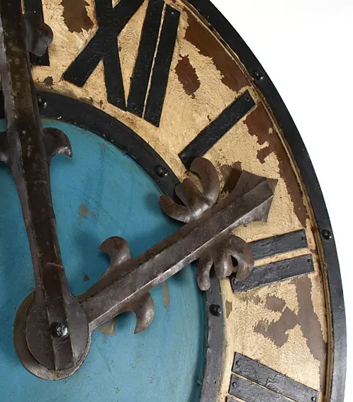 Reloj Click