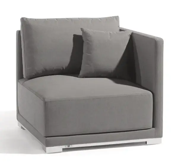 Conjunto Salón Jardín Flow