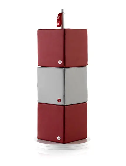 Pouf Infantil School