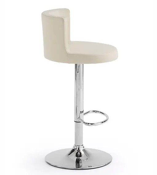 Set 2 Taburetes perla Moderno Antennae