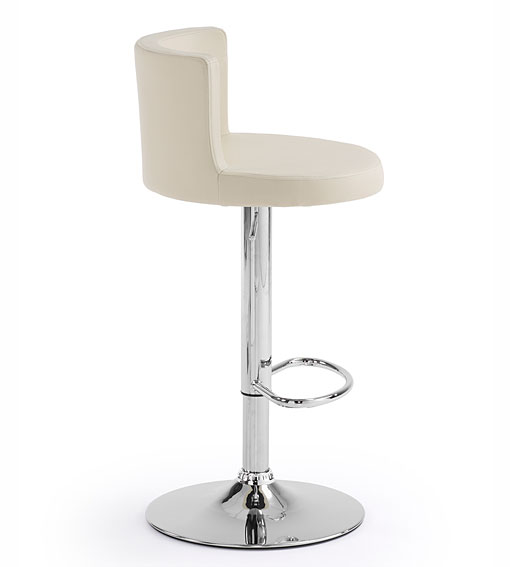 Set 2 Taburetes perla Moderno Antennae