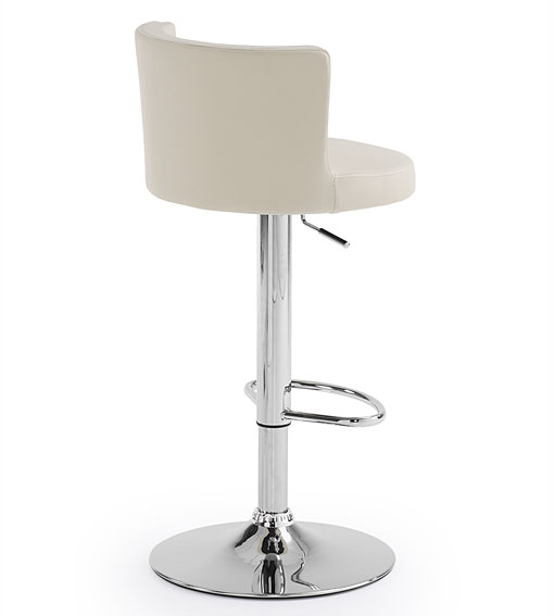 Set 2 Taburetes perla Moderno Antennae