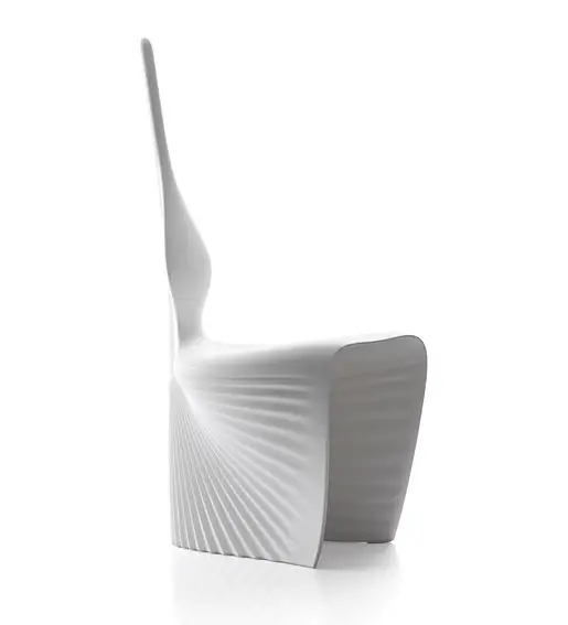 Silla Biophilia