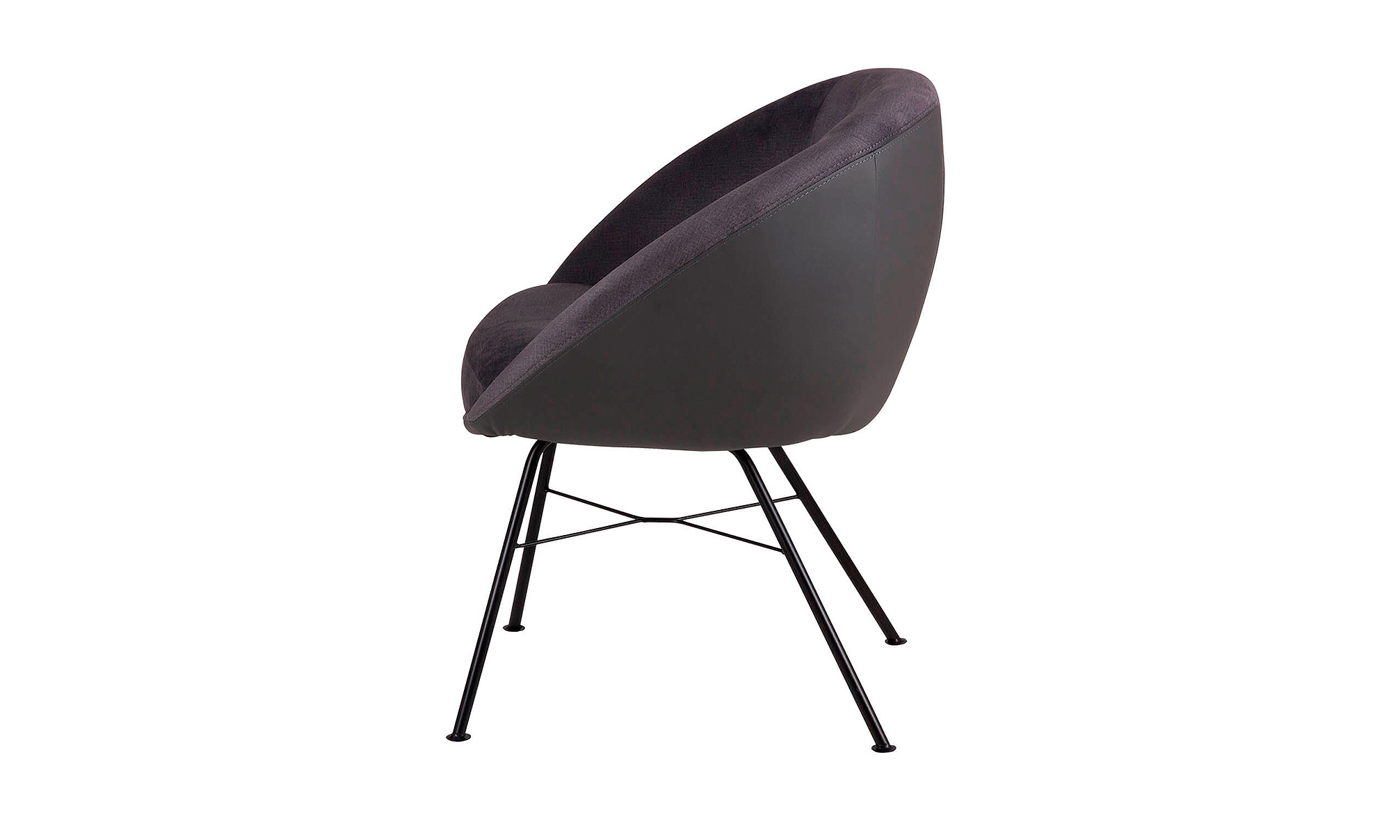 Silla vintage Alexia