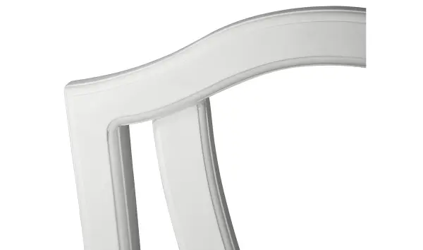 Silla aspa vintage Beri