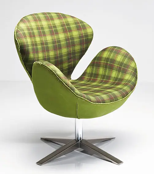 Sillon Giratorio Hignlands