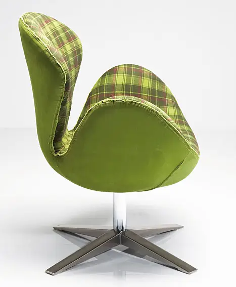 Sillon Giratorio Hignlands