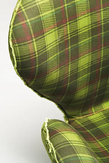 Sillon Giratorio Hignlands