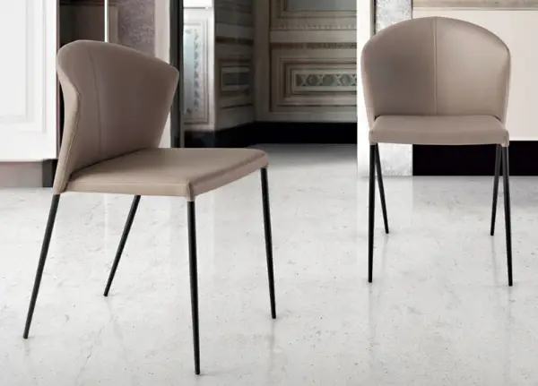 Silla moderna Baler