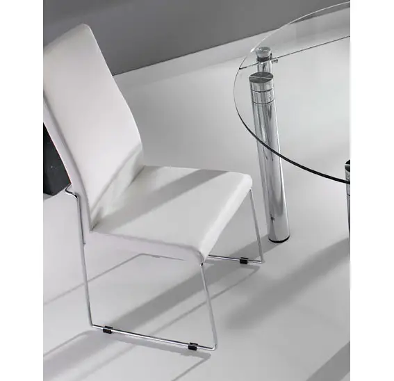 Silla de diseño Frank