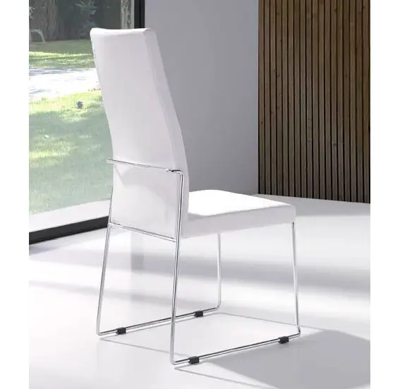 Silla de diseño Frank