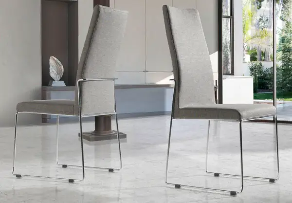 Silla de diseño Frank