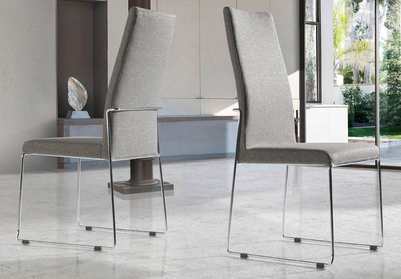Silla de diseño Frank