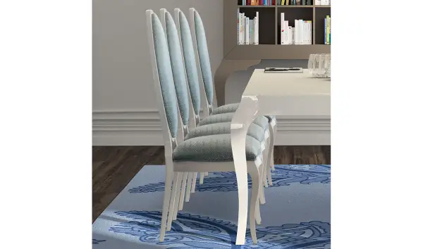 Silla moderna Giulietta XXL
