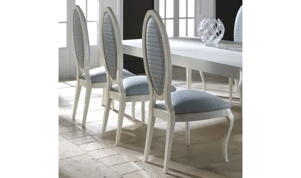 Silla moderna Giulietta XXL