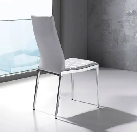 Silla moderna Kirlan