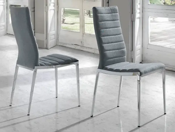 Silla moderna Kirlan